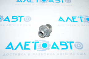 Wheel nut d21 M12x1.5 Lexus RX350 RX450h 10-15 type 1