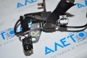 Rear Left ABS Sensor Wire for Lexus RX350 RX450h 10-15 FWD