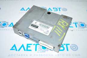 Transciever assy, telematics Lexus RX350 RX450h 10-15