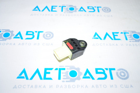 Airbag Sensor Rear Left Lexus RX350 RX450h 10-15