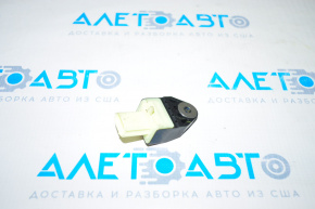 Airbag Sensor Rear Right Lexus RX350 RX450h 10-15