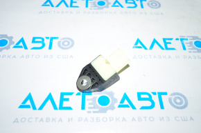 Airbag Sensor Center Pillar Left Lexus RX350 RX450h 10-15