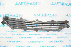 Lincoln MKZ 13-16 Front Bumper Lower Grille