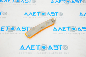 Left front bumper reflector for Lincoln MKZ 13-16