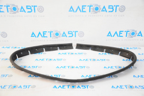 Hood Seal Front Lincoln MKZ 13-16