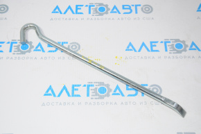 Jack handle Mazda CX-5 13-16