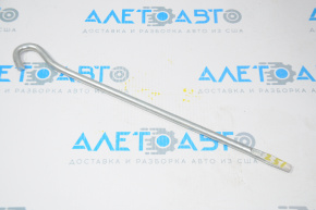 Jack handle Nissan Murano z51 09-14