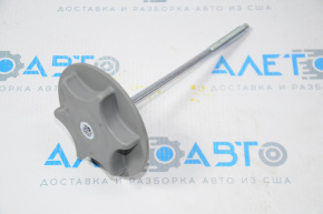 Spare Wheel Mount for Subwoofer Nissan Murano z52 15-24