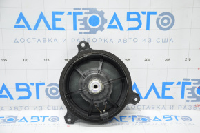 Rear right speaker for Toyota Highlander 14-19