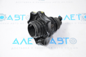 Spare Wheel Mount VW Beetle 12-19