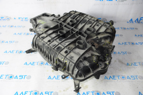 Chevrolet Camaro 16-23 3.6 intake manifold melted