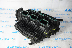 Chevrolet Camaro 16-23 3.6 intake manifold melted
