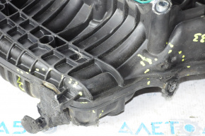 Chevrolet Camaro 16-23 3.6 intake manifold melted