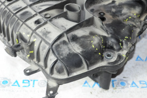 Chevrolet Camaro 16-23 3.6 intake manifold melted