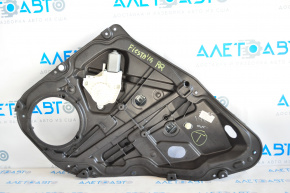 Window lifter with motor rear right Ford Fiesta 11-19