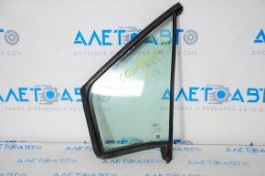 Ford Transit Connect MK2 13-23 front left triangle door glass