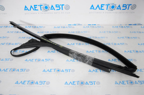 Front left windshield seal for Ford Transit Connect MK2 13-25