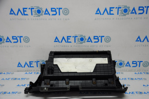 Glove box, glove compartment Hyundai Santa FE Sport 13-18 black