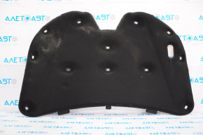 Lincoln MKZ 13-16 Hood Insulation
