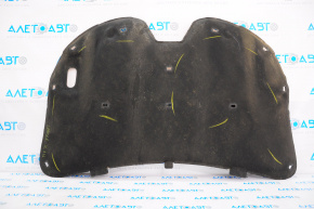 Lincoln MKZ 13-16 Hood Insulation