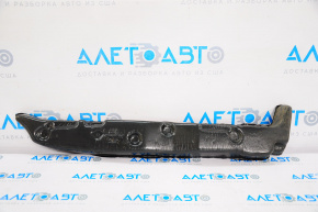 Left door-wing seal for Lincoln MKZ 13-20
