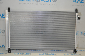 Air Conditioner Radiator Condenser Nissan Rogue 14-20