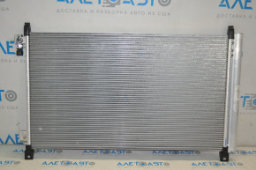Air Conditioner Radiator Condenser Nissan Rogue 14-20