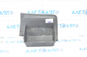 Nissan Rogue 14-20 glove compartment, beige