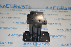 Front bumper reinforcement fang right Nissan Rogue 14-20 type1