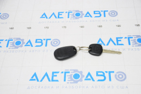 Toyota Sienna 11-16 key