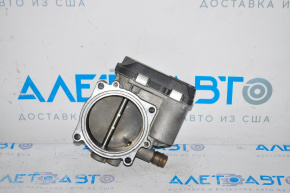 Throttle valve BMW X5 E70 07-13 3.0 is dented