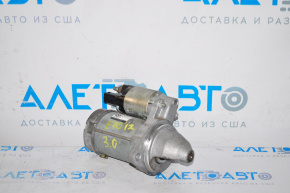 Starter BMW X5 E70 07-11 3.0 type 1