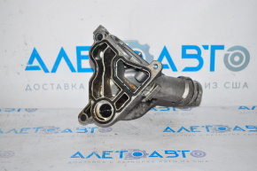 Oil filter housing BMW X5 E70 07-13 3.0 N55