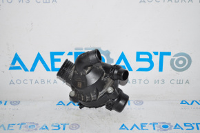 Thermostat housing BMW X5 E70 07-13 3.0