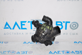 Thermostat housing BMW X5 E70 07-13 3.0
