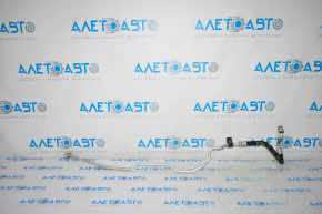 Automatic transmission radiator pipe intake BMW X5 E70 11-13 3.0