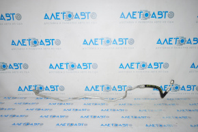 Automatic transmission radiator hose, BMW X5 E70 11-13 3.0