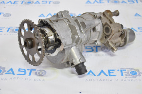 High pressure fuel pump TNVD BMW X5 E70 07-12 N55