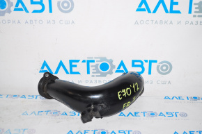 Intercooler pipe right first BMW X5 E70 07-12 3.0
