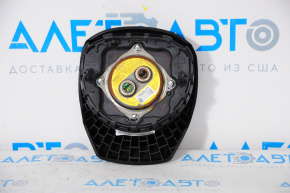 Airbag in steering wheel driver BMW X5 E70 07-13