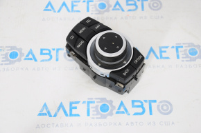 BMW X5 E70 Multimedia Controller