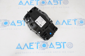BMW X5 E70 Multimedia Controller