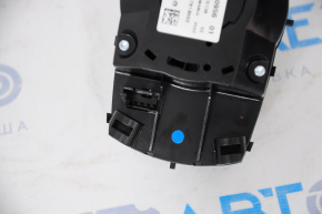 BMW X5 E70 Multimedia Controller