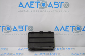 Left ventilation shield BMW X5 E70 07-13