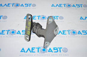 Lower right tailgate hinge for BMW X5 E70 07-13