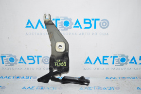 Left hood hinge for BMW X5 X6 E70 E71 07-13