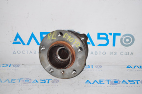 Rear left hub BMW X5 E70 07-13