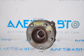 Rear right hub BMW X5 E70 07-13