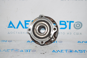 Rear right hub BMW X5 E70 07-13