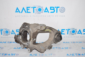 Rear left axle shaft BMW X5 E70 07-13